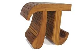 Teak furniture