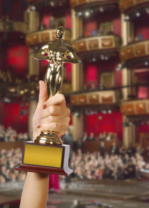Moviie award