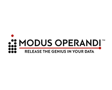 Modus Operandi Logo