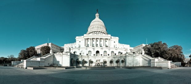 Capitol building