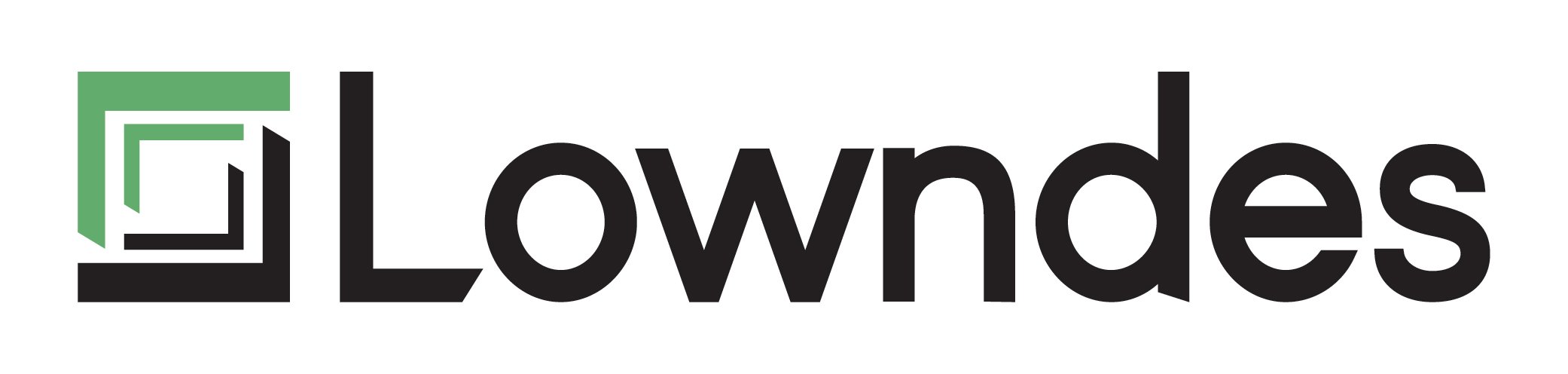 Lowndes Law