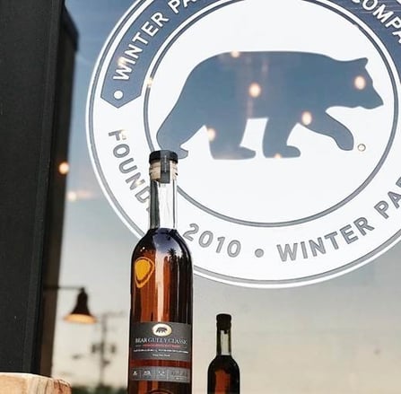 Winter Park Distilling